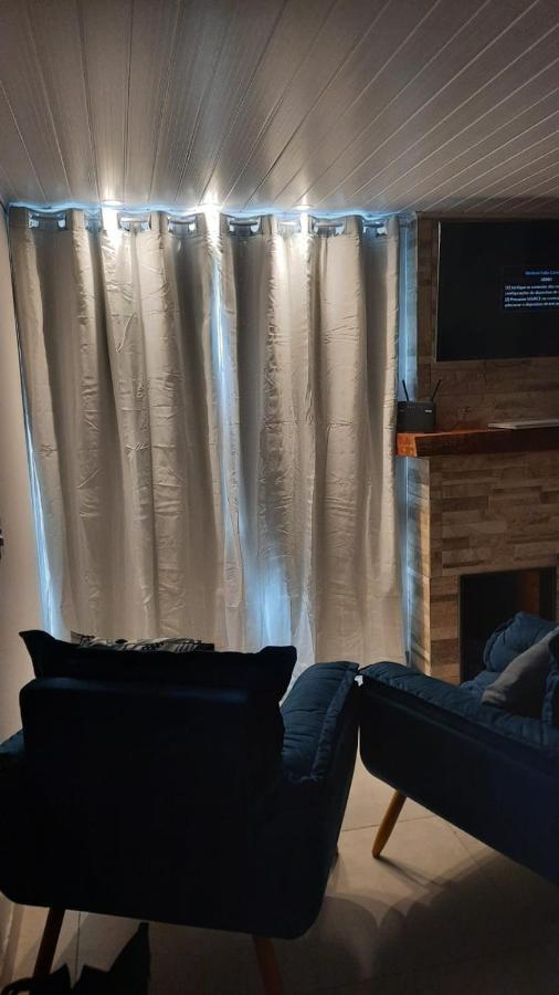 Apartament Chale Colina Venda Nova do Imigrante Zewnętrze zdjęcie